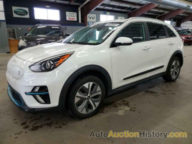 KIA NIRO S S, KNDCC3LG7N5161034