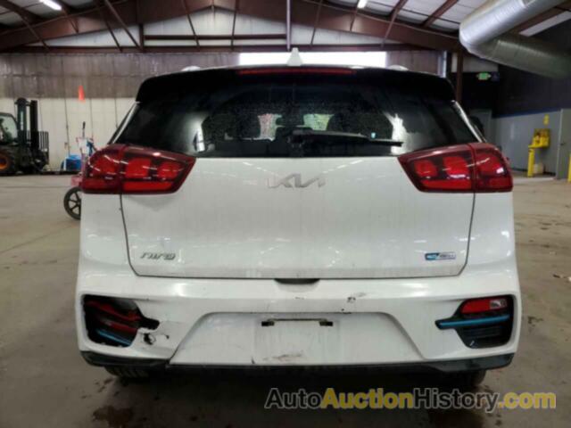 KIA NIRO S S, KNDCC3LG7N5161034