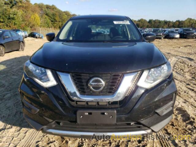 NISSAN ROGUE S, 5N1AT2MT1KC821245