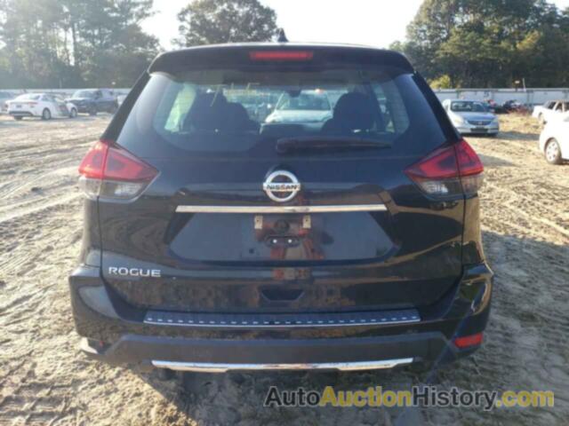 NISSAN ROGUE S, 5N1AT2MT1KC821245