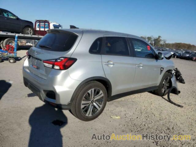 MITSUBISHI OUTLANDER ES, JA4AP3AU4LU008290