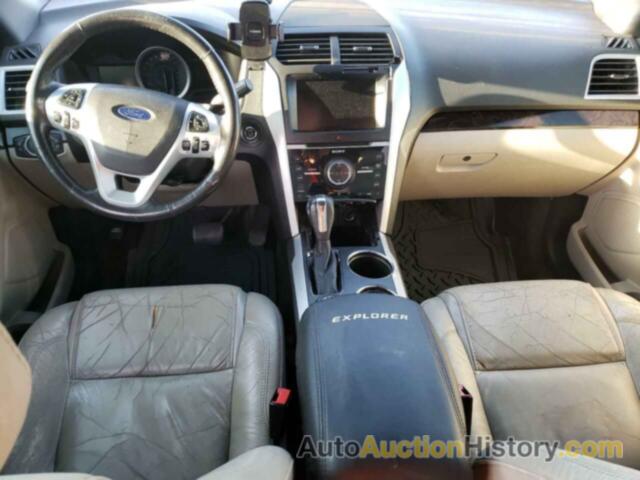 FORD EXPLORER LIMITED, 1FM5K8F88EGA70562