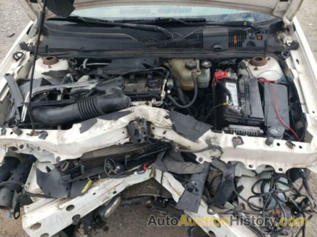 CHEVROLET MALIBU LS, 1G1ZS58F77F206830