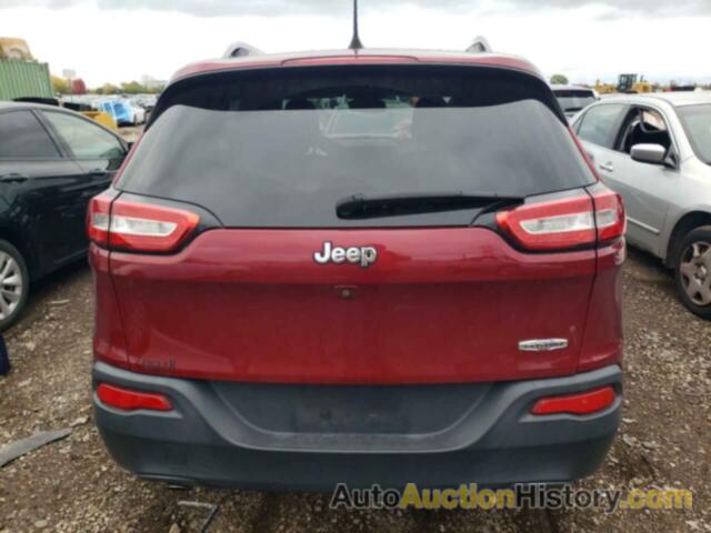 JEEP GRAND CHER LATITUDE, 1C4PJLCB4HW623379