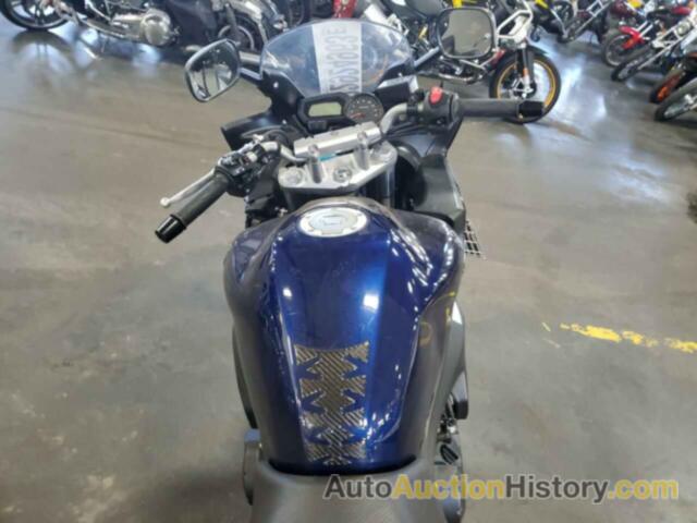 YAMAHA FZ6 SHG SHG, JYARJ13EX8A004611