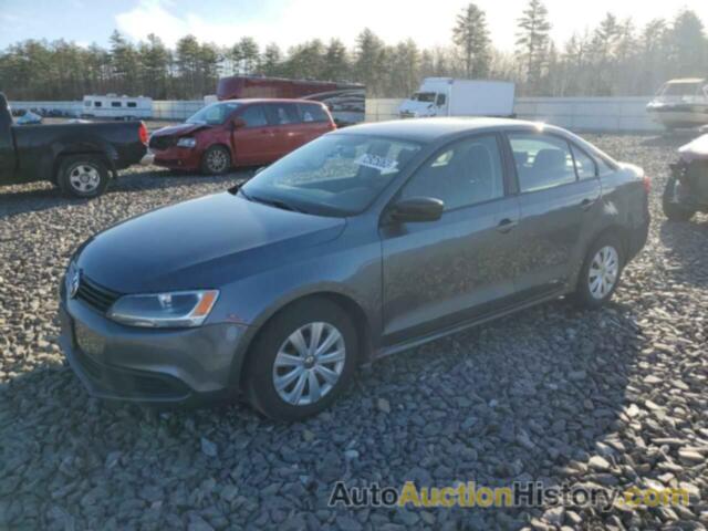 VOLKSWAGEN JETTA BASE, 3VW2K7AJXBM336559