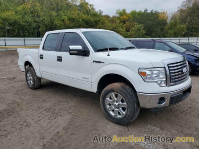 FORD F-150 SUPERCREW, 1FTFW1CT3CKE05394