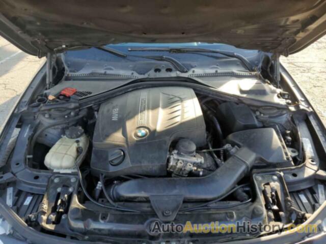 BMW 3 SERIES I, WBA3A9C51EF478354