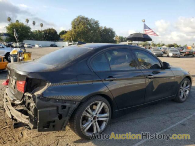 BMW 3 SERIES I, WBA3A9C51EF478354