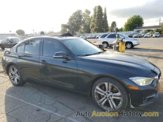 BMW 3 SERIES I, WBA3A9C51EF478354