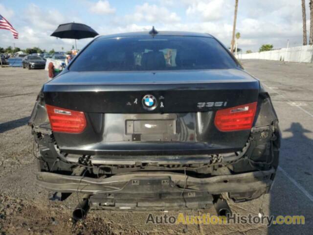 BMW 3 SERIES I, WBA3A9C51EF478354