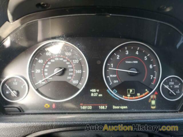 BMW 3 SERIES I, WBA3A9C51EF478354