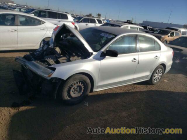 VOLKSWAGEN JETTA BASE, 3VW2K7AJ7CM357614