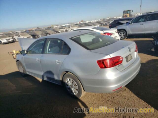 VOLKSWAGEN JETTA BASE, 3VW2K7AJ7CM357614