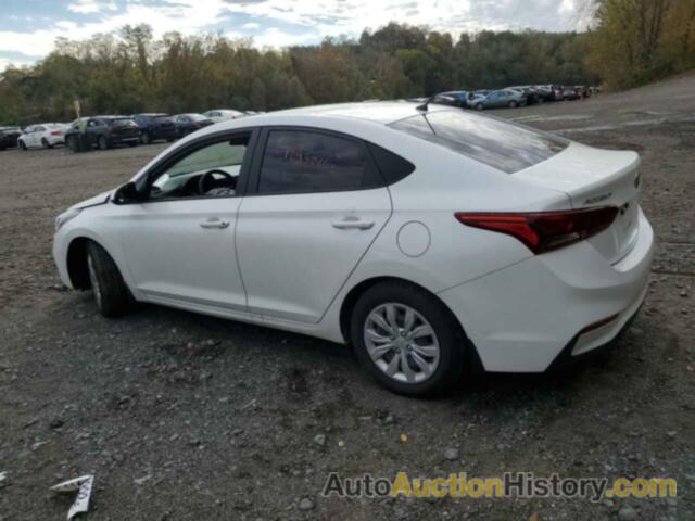 HYUNDAI ACCENT SE, 3KPC24A62LE094220