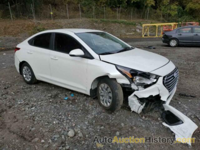 HYUNDAI ACCENT SE, 3KPC24A62LE094220