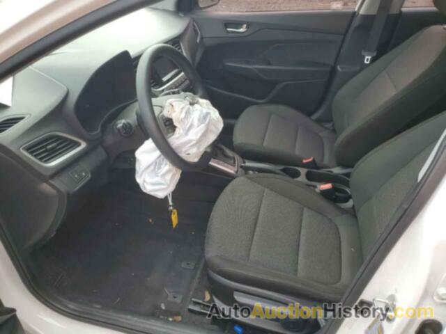 HYUNDAI ACCENT SE, 3KPC24A62LE094220