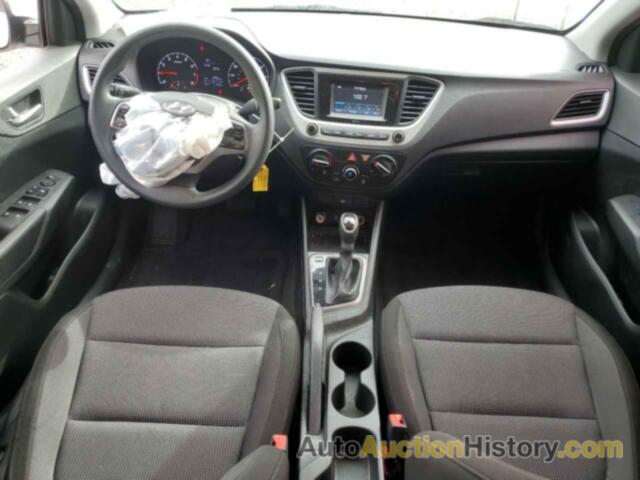 HYUNDAI ACCENT SE, 3KPC24A62LE094220