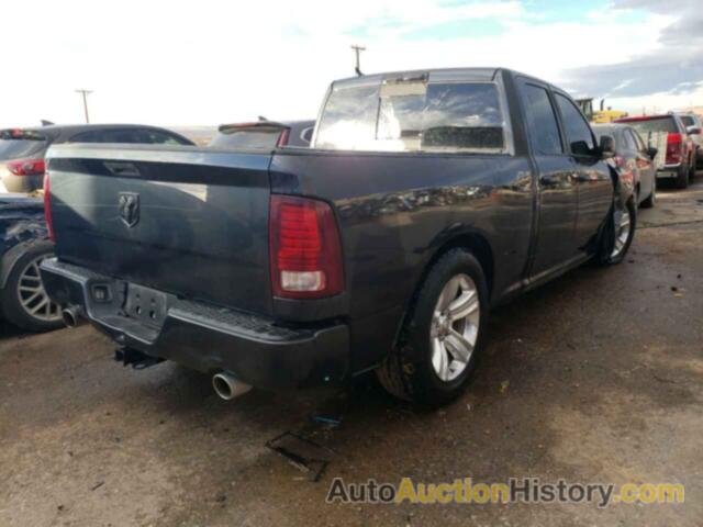 RAM 1500 SPORT, 1C6RR7HT4ES467560