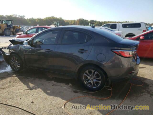 TOYOTA YARIS L, 3MYDLBYV5LY711905