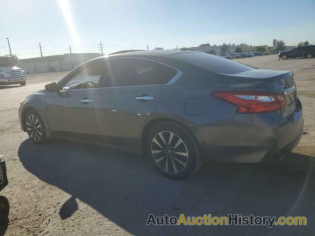 NISSAN ALTIMA 2.5, 1N4AL3AP1GC117321