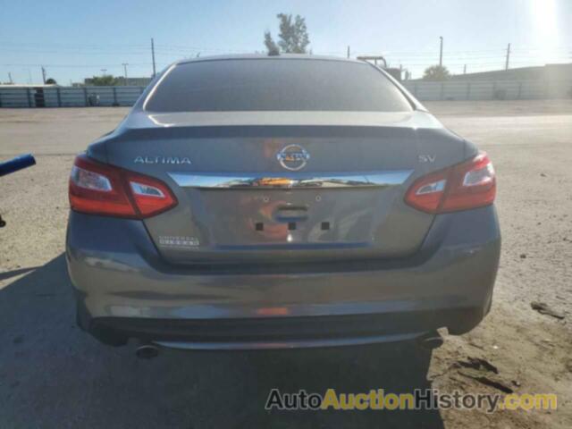 NISSAN ALTIMA 2.5, 1N4AL3AP1GC117321