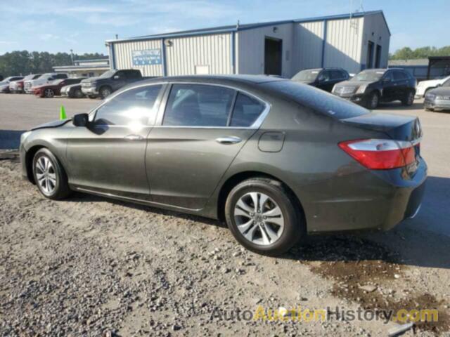 HONDA ACCORD LX, 1HGCR2F32EA262962