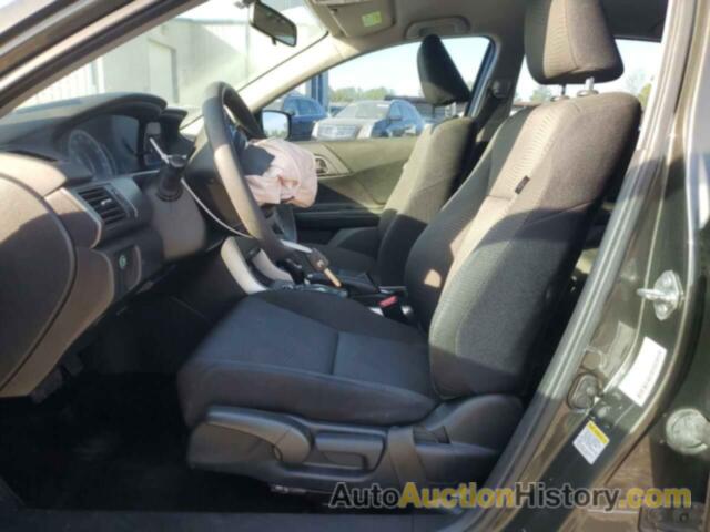 HONDA ACCORD LX, 1HGCR2F32EA262962