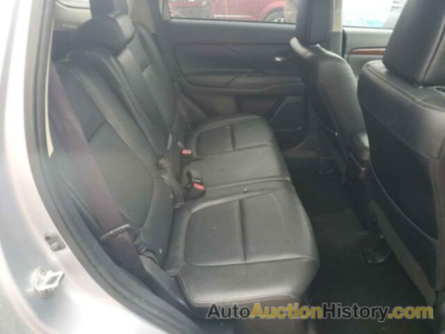 MITSUBISHI OUTLANDER SE, JA4AZ3A36EZ012509