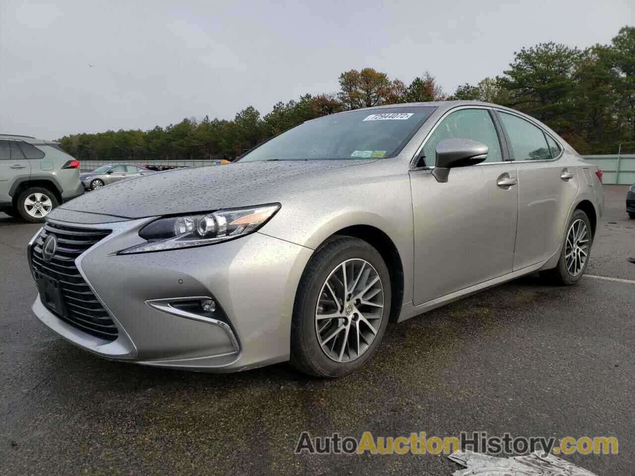 2017 LEXUS ES350 350, 58ABK1GG0HU052104