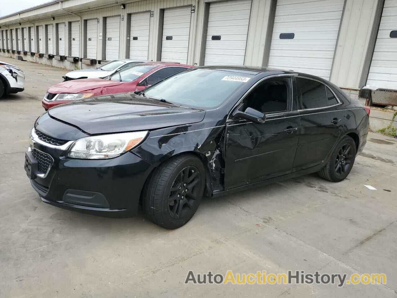 CHEVROLET MALIBU 1LT, 1G11C5SL0FF108911