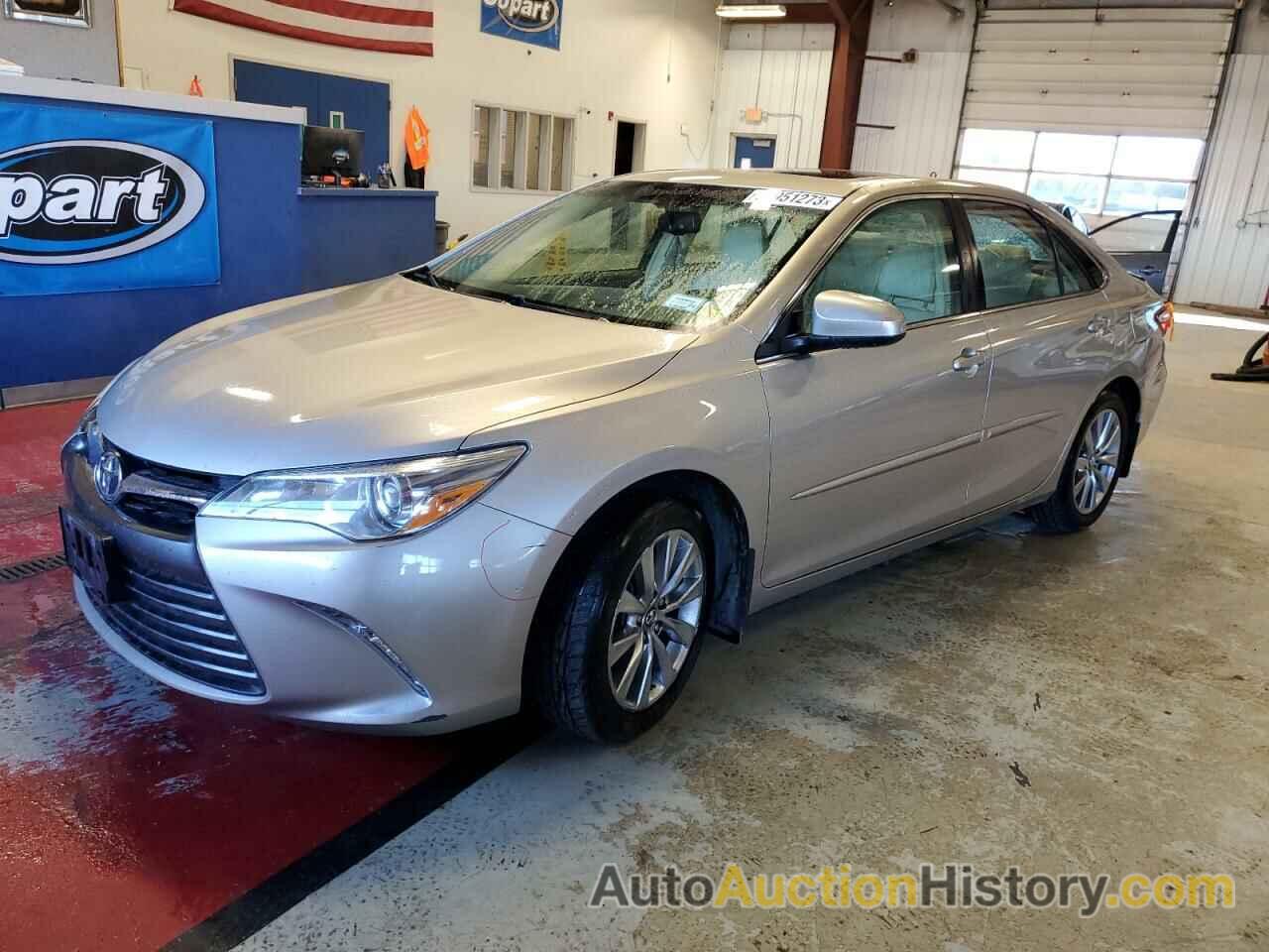 2017 TOYOTA CAMRY LE, 4T1BF1FK9HU673634