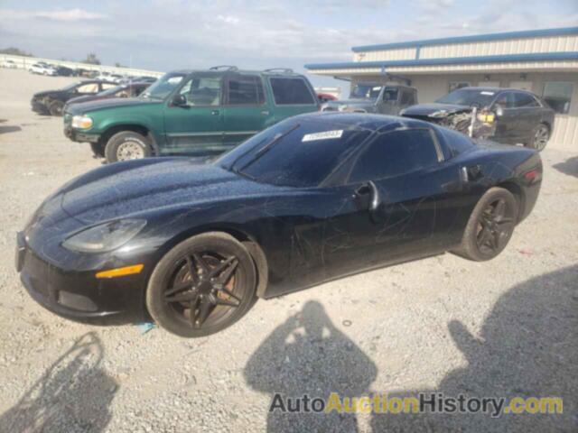 CHEVROLET CORVETTE, 1G1YY26U165122145