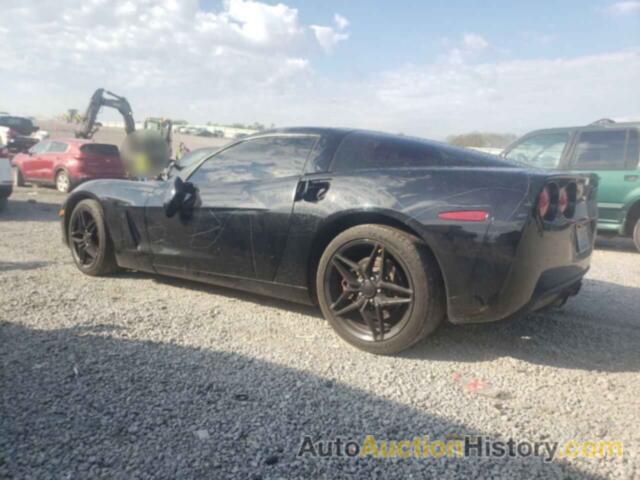 CHEVROLET CORVETTE, 1G1YY26U165122145