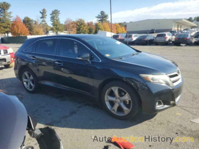 TOYOTA VENZA LE, 4T3BK3BB5DU093909