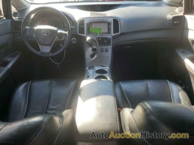 TOYOTA VENZA LE, 4T3BK3BB5DU093909