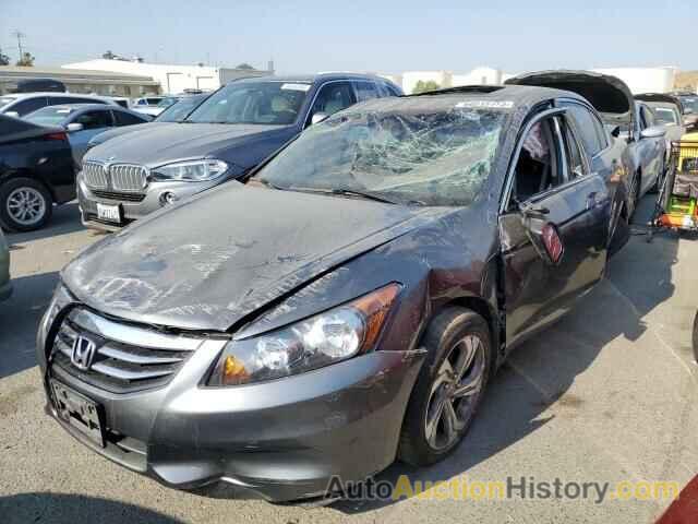 HONDA ACCORD EXL, 1HGCP2F80BA060019