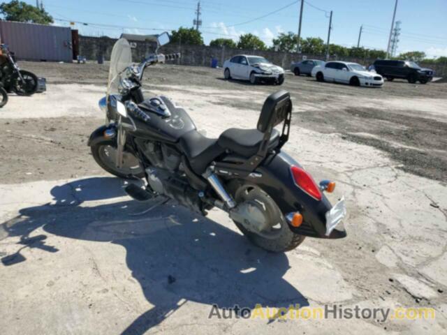 HONDA VTX CYCLE R, 1HFSC52609A600772