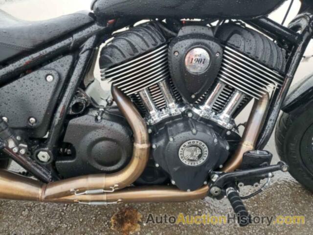 INDIAN MOTORCYCLE CO. CHIEF BOBB BOBBER ABS, 56KDLBAG3N3006262