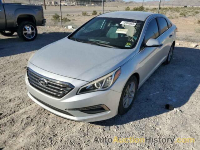 HYUNDAI SONATA ECO, 5NPE24AA3FH096829