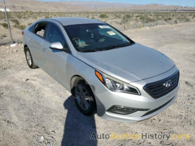 HYUNDAI SONATA ECO, 5NPE24AA3FH096829