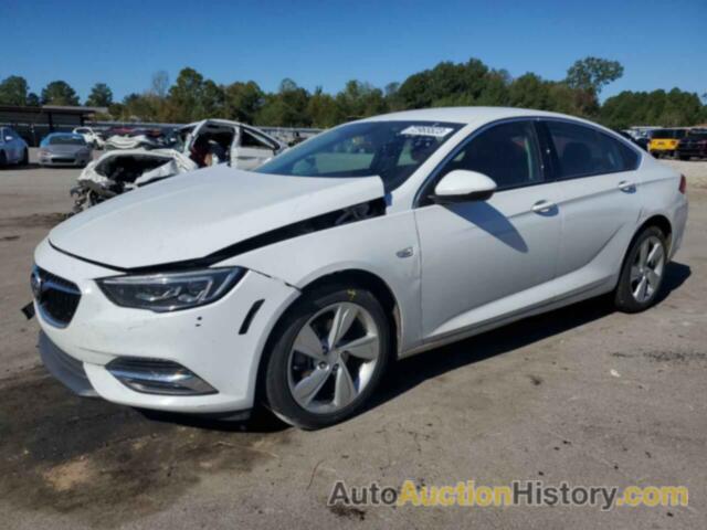 BUICK REGAL PREFERRED, W04GL6SX2J1078613