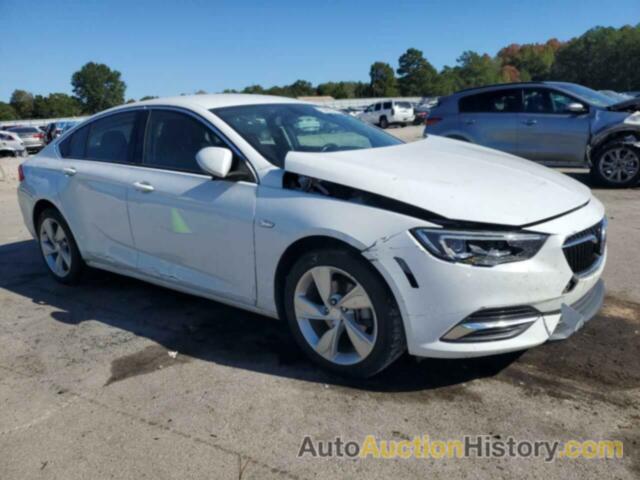 BUICK REGAL PREFERRED, W04GL6SX2J1078613