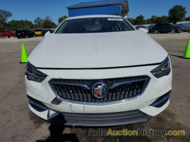 BUICK REGAL PREFERRED, W04GL6SX2J1078613