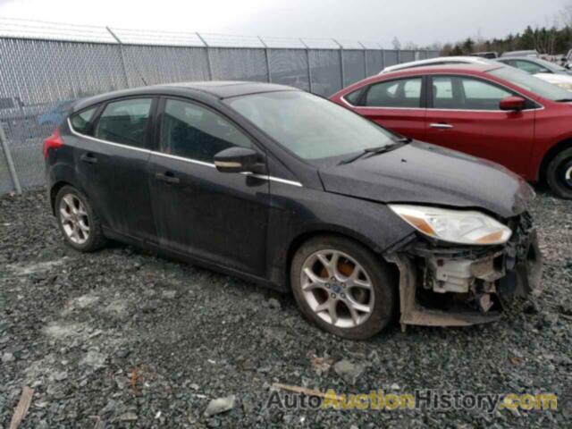 FORD FOCUS SEL, 1FAHP3M2XCL438349