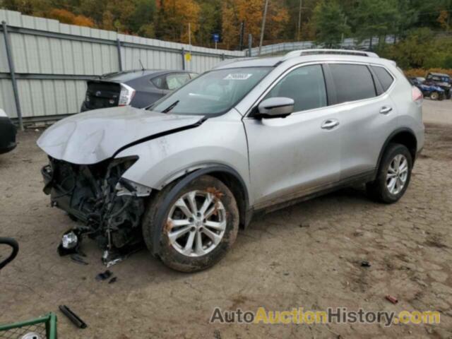 NISSAN ROGUE S, 5N1AT2MV3GC841179