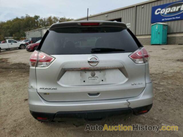 NISSAN ROGUE S, 5N1AT2MV3GC841179