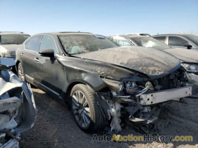 LEXUS LS460 460L, JTHGL5EF7F5054115