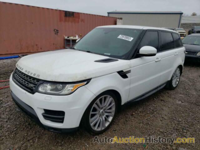 LAND ROVER RANGEROVER SE, SALWG2VF3FA525340