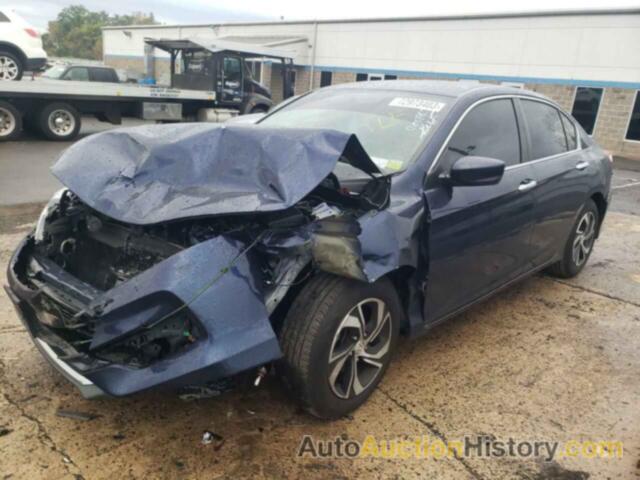 HONDA ACCORD LX, 1HGCR2F31HA252542